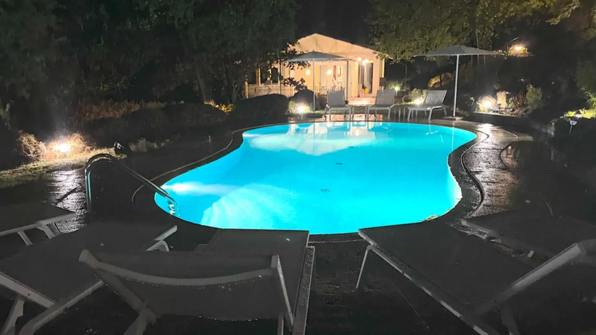 Villa Ilaria With Private Pool And Lake View Torri Del Benaco
